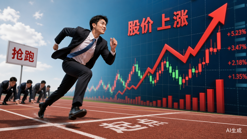 昆仑万维在抢跑?